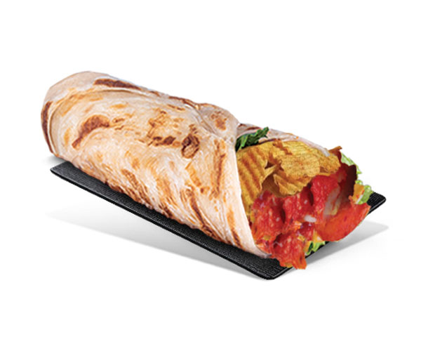 Francisco Paratha Sandwich