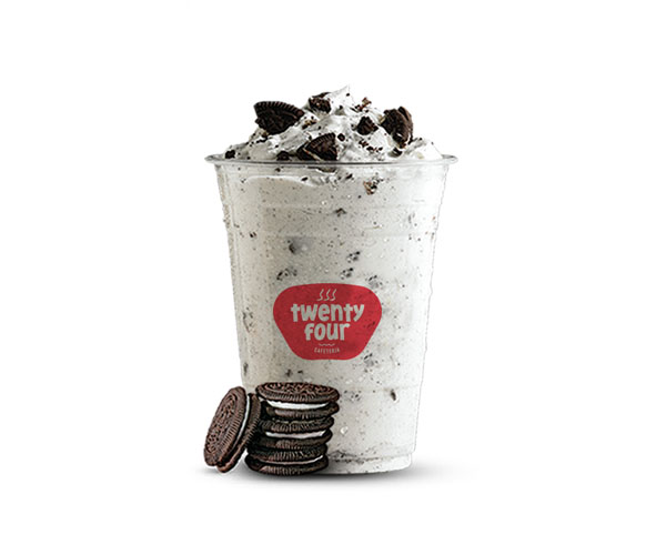 Oreo Shake