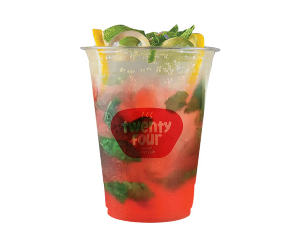 24 Sky Mojito