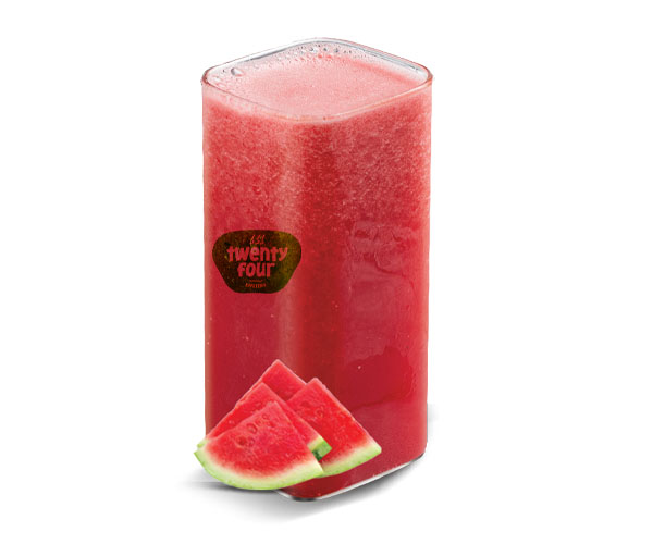 Watermelon Fresh Juice