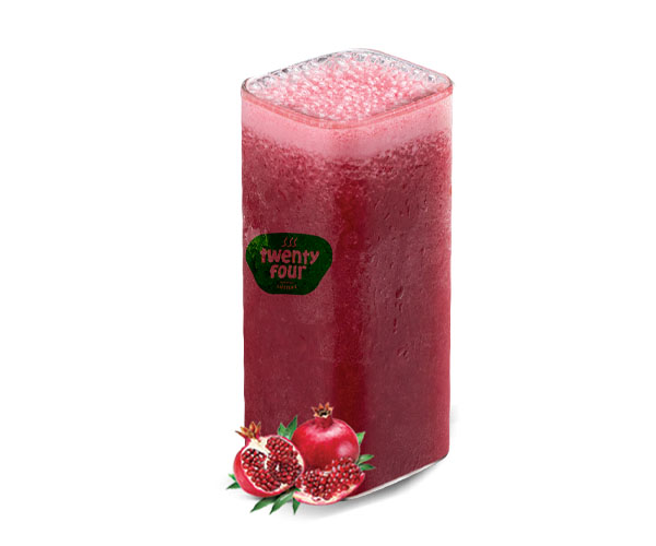 Pomegranate Fresh Juice