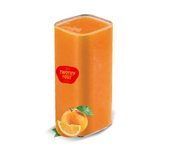 Orange Fresh Juice