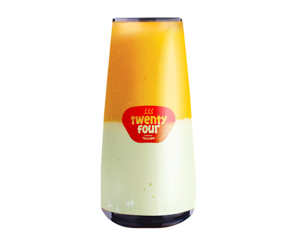 Burj Al Arab Special Juice