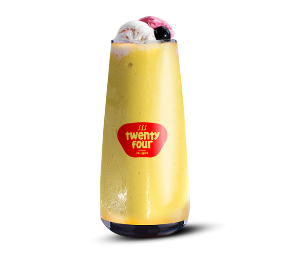 Abbadi Special Juice