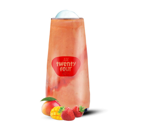 Awar Qalb Special Juice