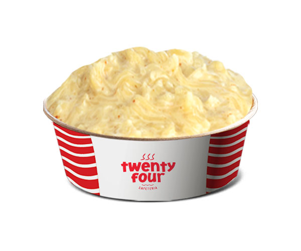 Cheese Indomie Noodles