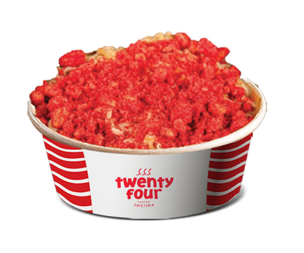 Cheetos Indomie Noodles