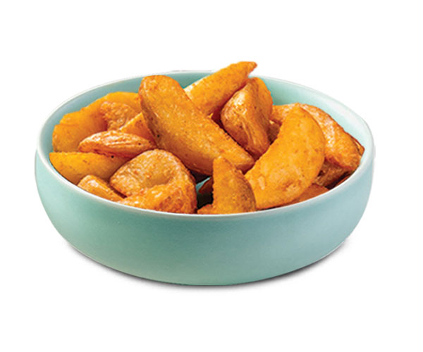 Potato Wedges