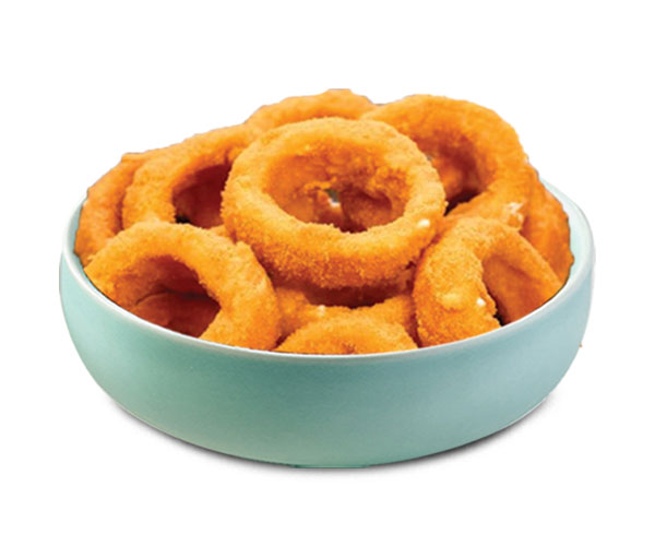 Onion Ring