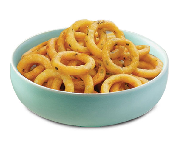 Potato Ring