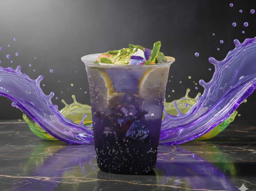 CR7 Mojito Services