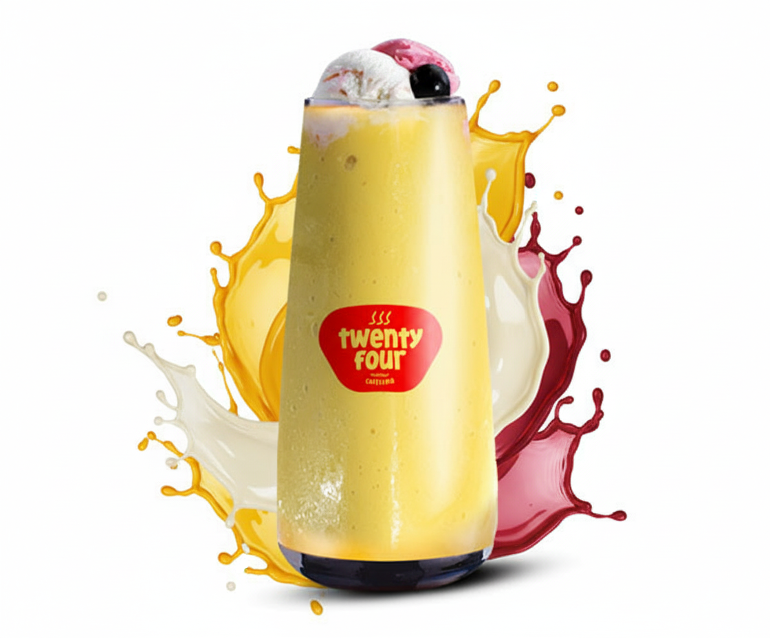 Abbadi Special Juice - Image 2