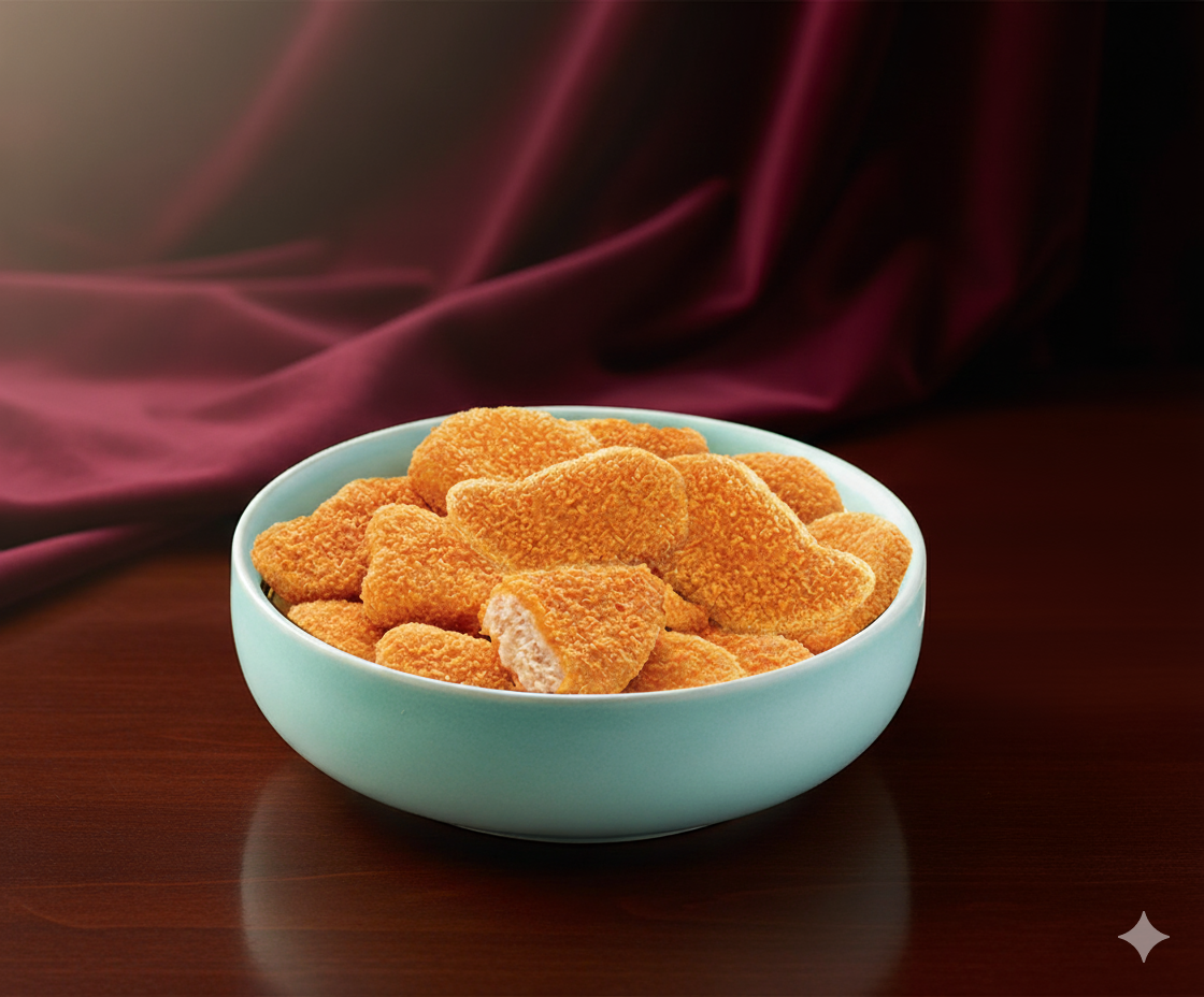 Chicken Nuggets - Image 2