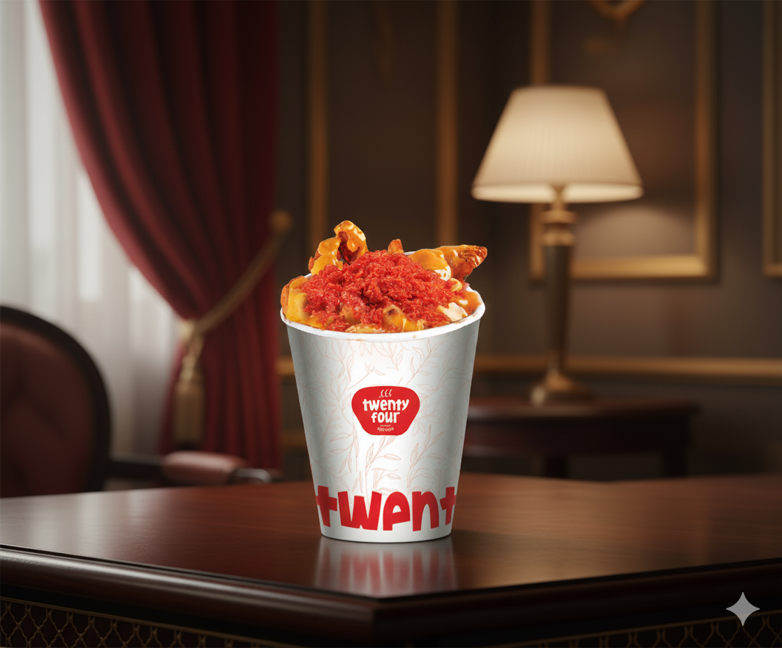 Cheetos Chicken Popcorn - Image 2