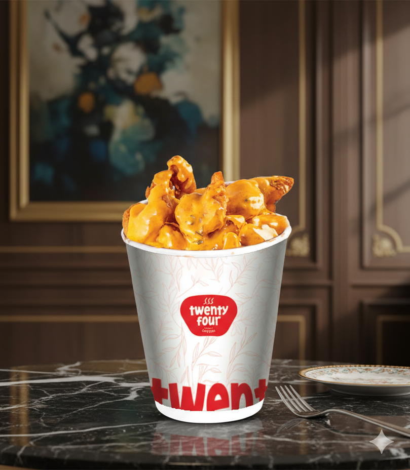 Chicken Dynamite Popcorn - Image 2