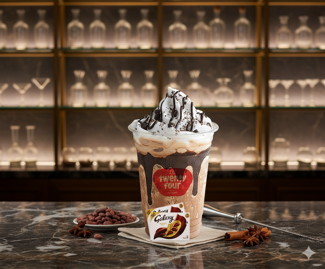 Galaxy Shake - Image 2