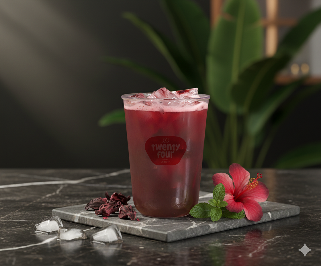 Hibiscus Cold - Image 2