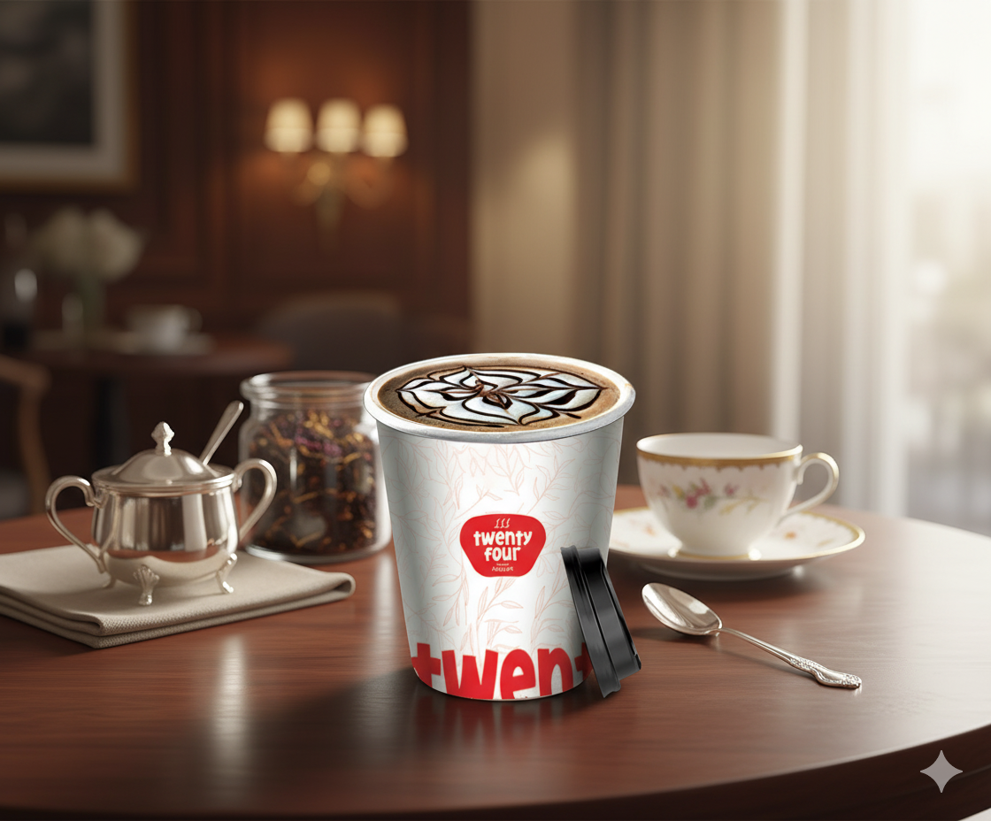 Hot Chocolate - Image 2