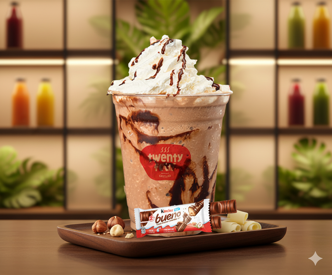 Kinder Shake - Image 2