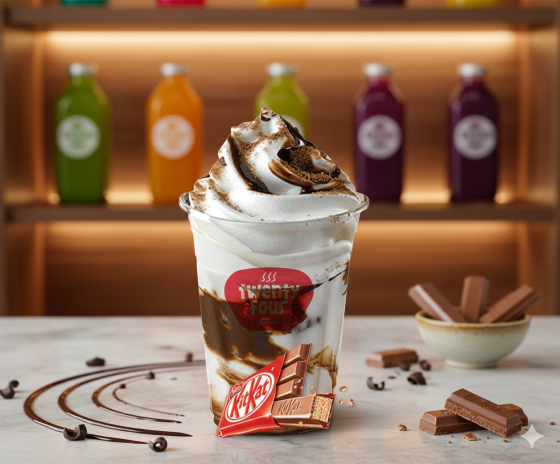 Kitkat Shake - Image 2
