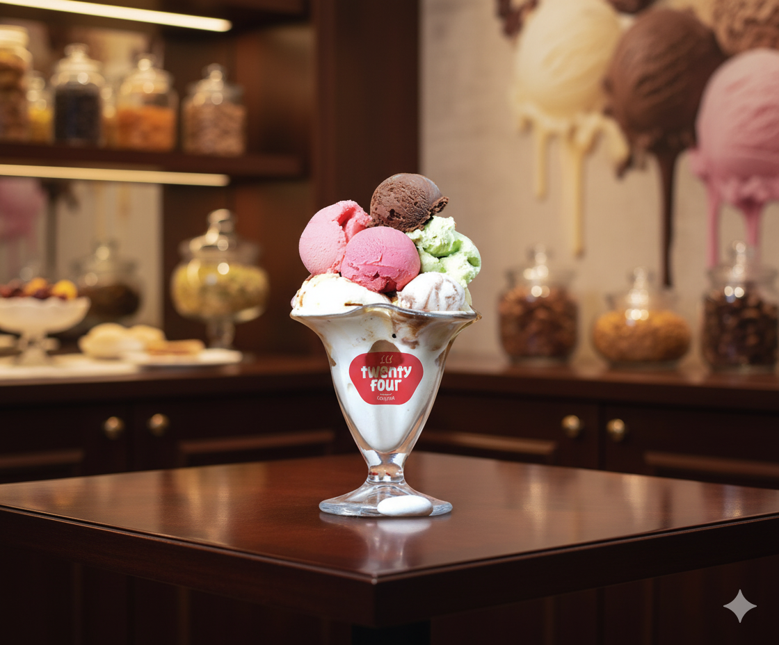 Mix Ice Cream - Image 2