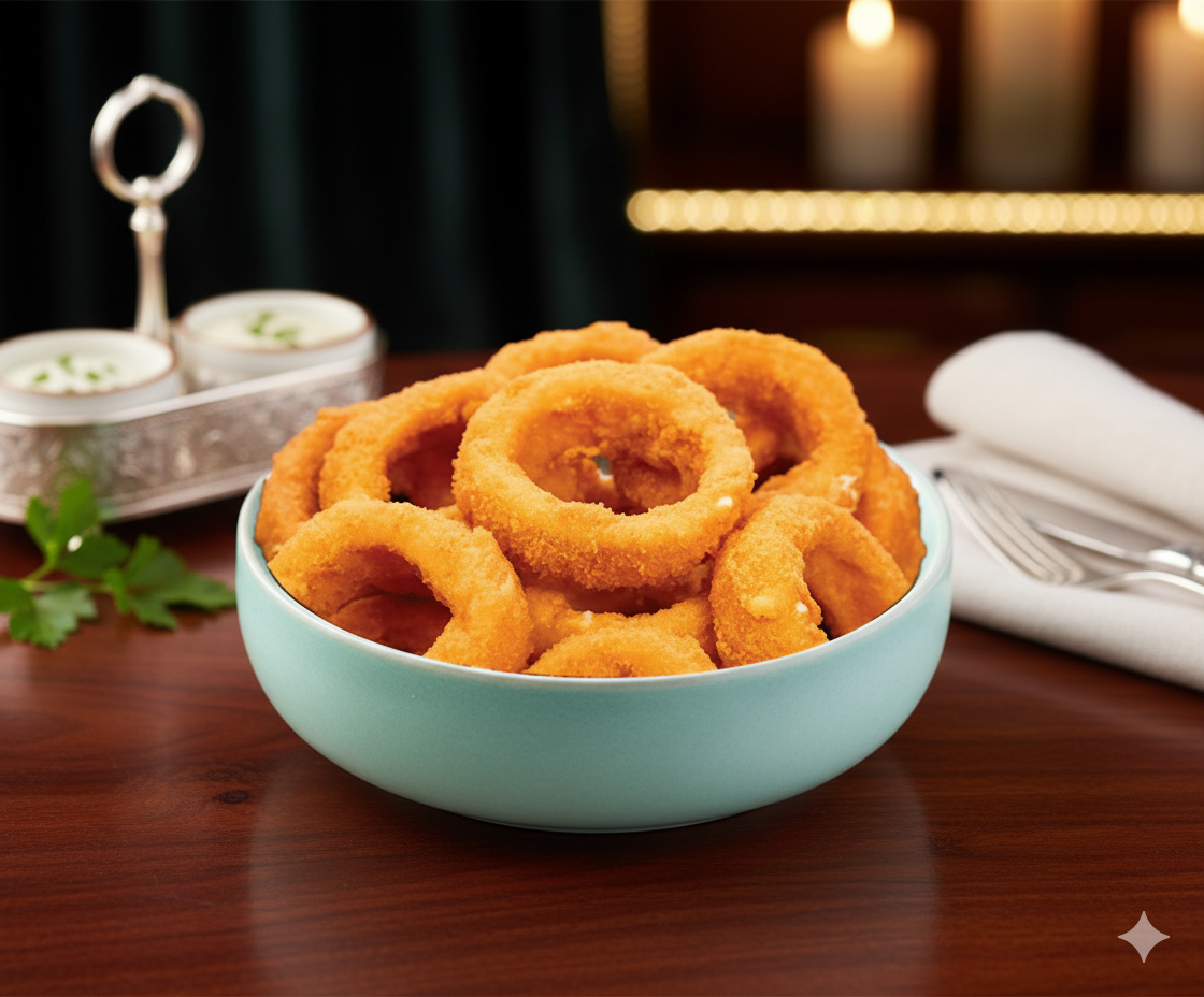 Onion Ring - Image 2