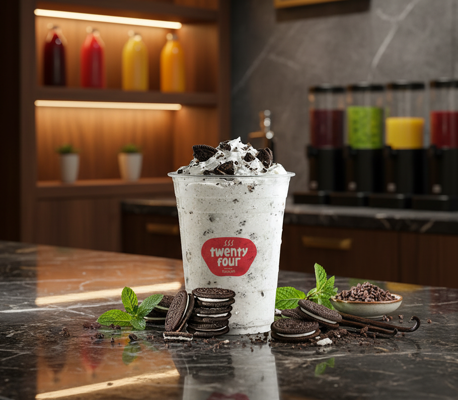 Oreo Shake - Image 2