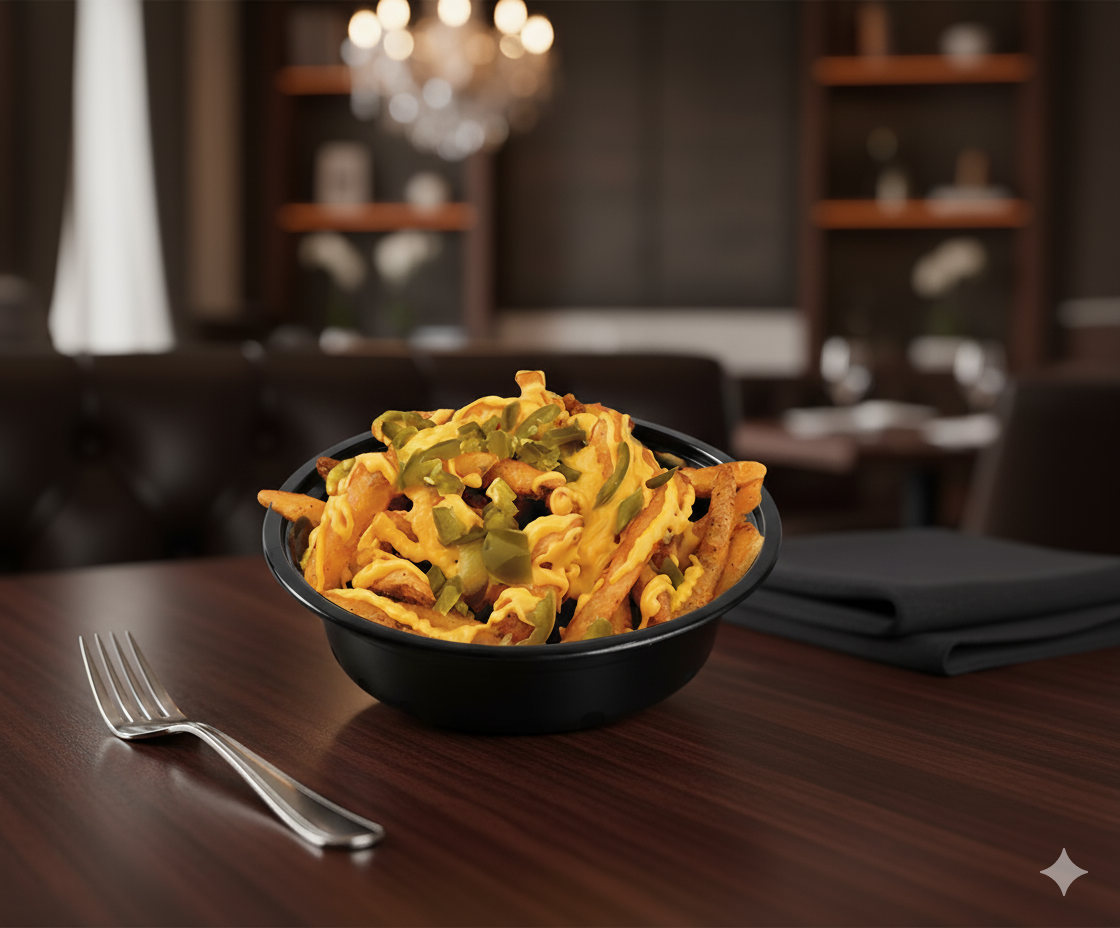 Potato Cheese With Jalapeno - Image 2