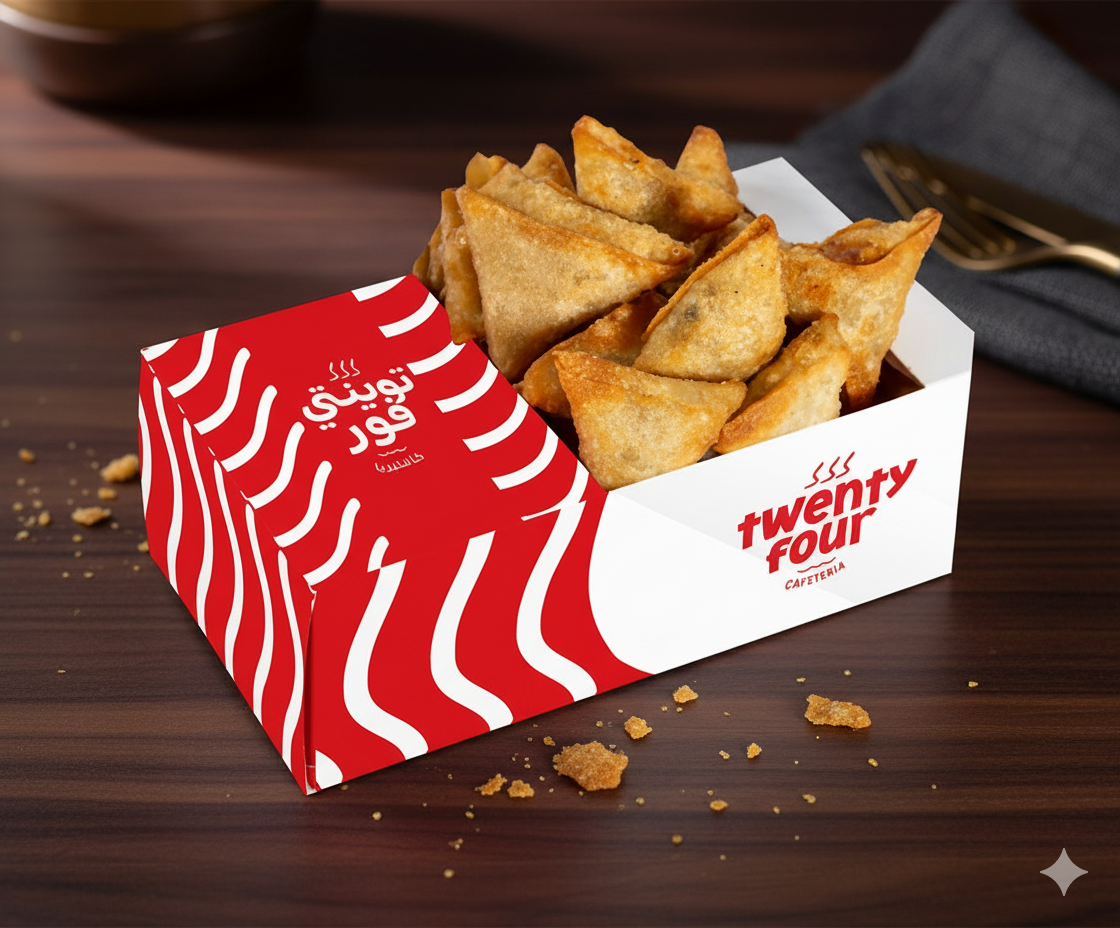 Samosa Box - Image 2