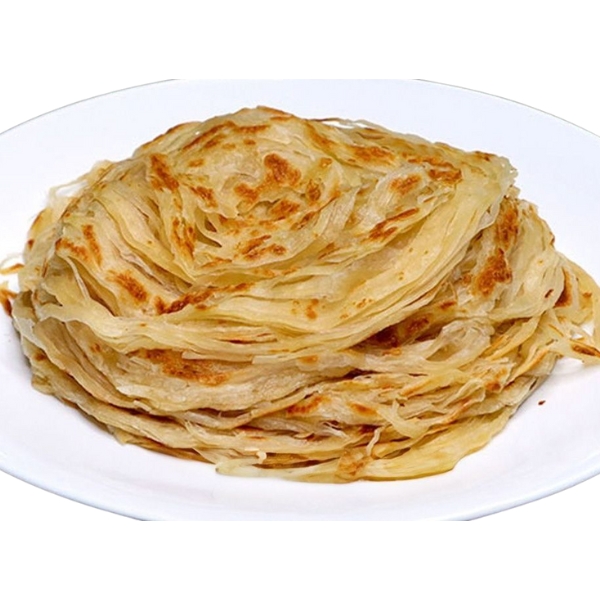 Plain Paratha