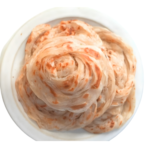 Plain Paratha - Image 2