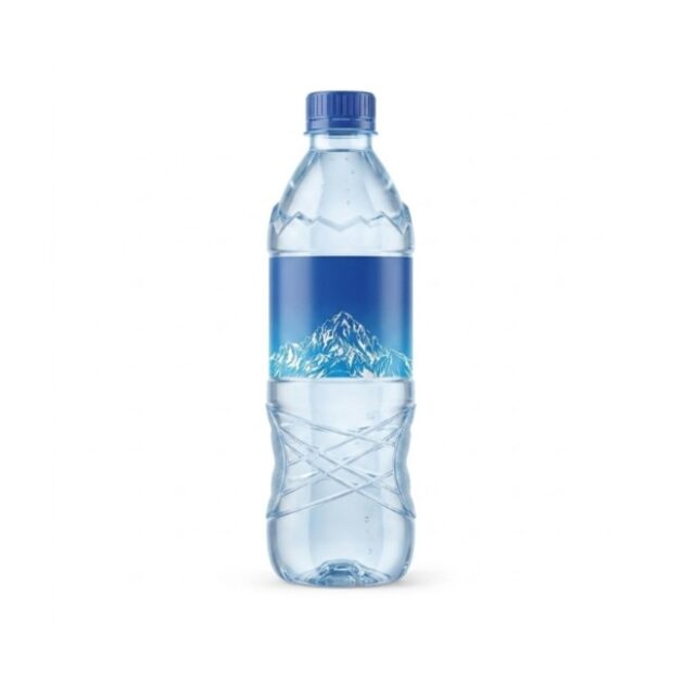Drinking Water Small Bottle 500ML