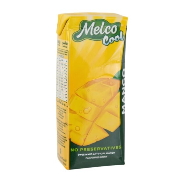 Melco Mango
