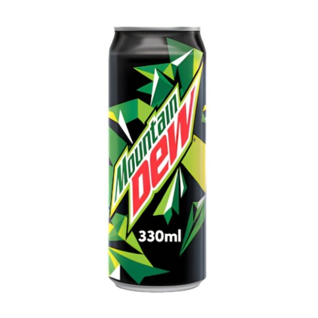 Mountain Dew