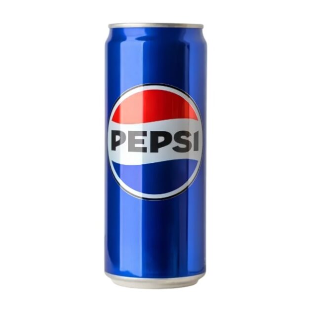 Pepsi