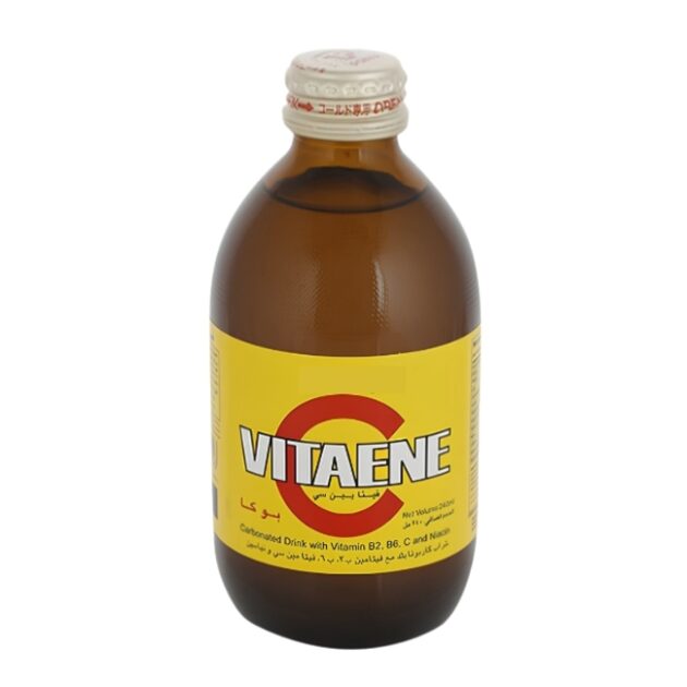 Vitamin C